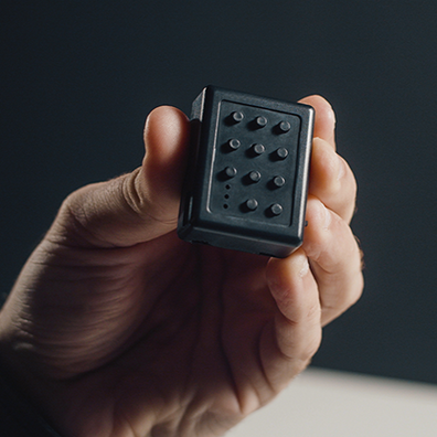 LEGACY SYSTEM REMOTE by Joao Miranda - Trick